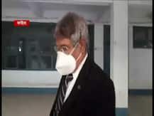 অবসরপ্রাপ্ত আইপিএস অফিসারের উপর হামলার অভিযোগ, ডোমকলের তৃণমূল কাউন্সিলরকে সাসপেন্ড করল দল