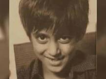 আগামীকাল ৫৫-তে পা দেবেন বলিউডের ভাইজান, দেখে নিন শৈশব থেকে কৈশোরের সেই ছবি