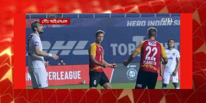 ISL 2020-21, SC East Bengal remains winless after 7 matches, fowler loses his cool again বিশের আইএসএলে দেখা নেই জয়ের, অপ্রিয় প্রশ্নে মেজাজ হারালেন ইস্টবেঙ্গল কোচ ফাউলার