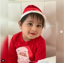 বড়দিনে কী করল টলিউডের খুদের দল? দেখে নিন