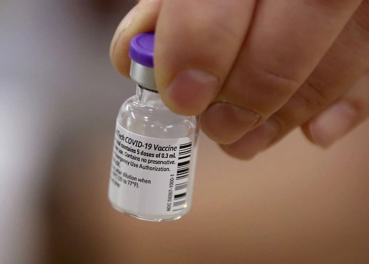How will the vaccine be delivered? Start of dry run in 4 states কীভাবে ভ্যাকসিন পৌঁছে দেওয়া হবে? ড্রাই রানের সূচনা ৪ রাজ্যে