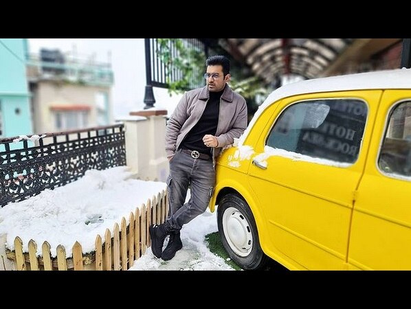 সব ছবি: ইনস্টাগ্রাম