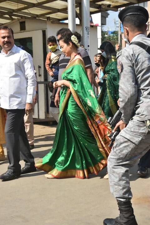 (সব ছবি: মানব মঙ্গলানি)