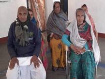 প্রাক্তন বিধায়কের মৃত্যুর ২০ মিনিট পরই মারা গেলেন স্ত্রী, এক চিতাতেই অন্ত্যেষ্টি