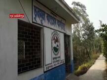 ছবিতে দেখুন: নন্দীগ্রামে শুভেন্দুর সভার পরই TMC পার্টি অফিস ভাঙচুর, কাঠগড়ায় BJP