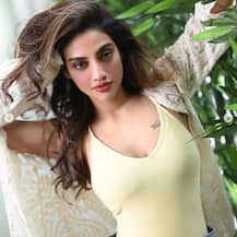 নতুন বছরে নিয়ম ভাঙার কথা বলছেন নুসরত! কেন?