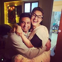 ২০২০-র শেষ রাতটা কীভাবে কাটালেন টলিউড নায়িকারা?