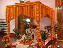 Kalpataru Utsav: করোনা আবহের ছায়া কল্পতরু উৎসবে, ভক্তহীন দক্ষিণেশ্বর মন্দির, কাশীপুর উদ্যানবাটী