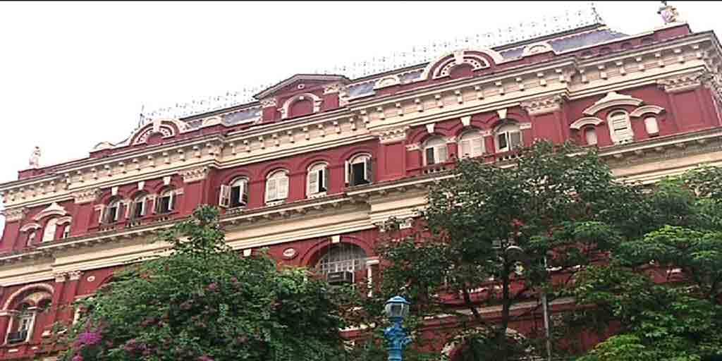 Writers Building Makeover: মহাকরণের মেকওভার, নতুন বছরে নতুন রূপে রাইটার্স বিল্ডিং Writers Building Makeover Erstwhile Administrative HQ Mahakaran Renovation Kolkata Heritage Building Nabanna Writers Building Makeover: মহাকরণের মেকওভার, নতুন বছরে নতুন রূপে রাইটার্স বিল্ডিং