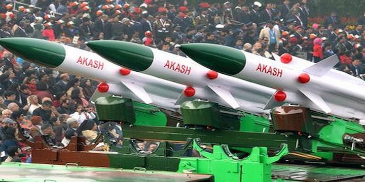 PM Modi Cabinet Approves Export Of Akash Missile System Aiming To Achieve Target Of $5 Billion Defence Export Akash Missile System Export: প্রথম দেশ হিসেবে পাচ্ছে ভিয়েতনাম, ‘আকাশ’ মিসাইল সিস্টেম রফতানি করবে ভারত