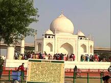 New Year 2021 Celebrations: টুরিস্ট স্পট থেকে বিনোদন পার্ক-- উৎসবের মেজাজে স্বাগত নতুন বছরের প্রথম দিনকে