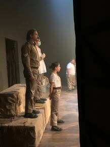 বলিউডে নতুন বাঙালি মুখ, স্টার হতে নয়, অভিনয় করতে এসেছি, বলছেন রুমানা