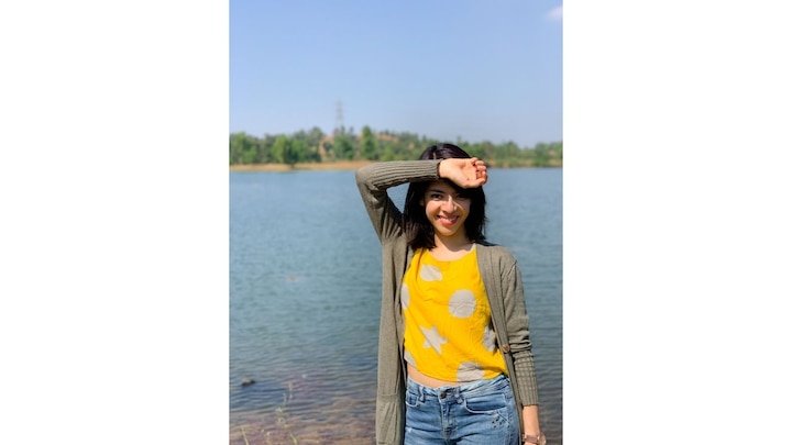 বলিউডে নতুন বাঙালি মুখ, স্টার হতে নয়, অভিনয় করতে এসেছি, বলছেন রুমানা