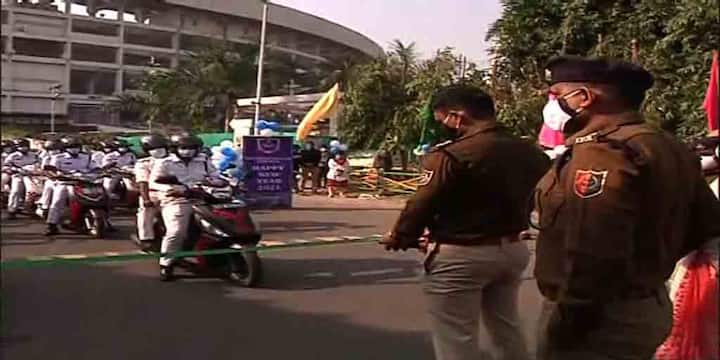 এই অ্যাপ আগে চালু করার চেষ্টা হলেও বাধা হয়ে দাঁড়ায় প্রযুক্তিগত সমস্যা।  এবার সেই সমস্যা মিটিয়ে অ্যাপ চালু করল বিধাননগর পুলিশ।  