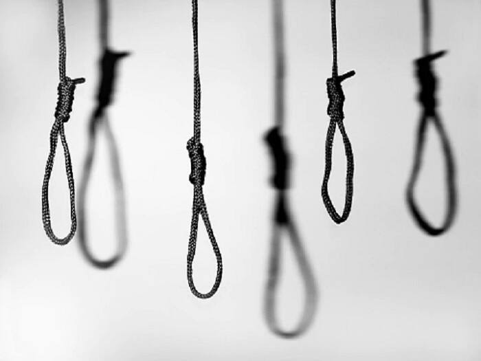 ‘অঙ্গ-প্রত্যঙ্গ বেচে ঋণ মিটিয়ে দেবেন’, প্রধানমন্ত্রীকে চিঠি লিখে আত্মহত্যা কৃষকের mp farmers note to pm modi before dying of suicide sell my organs and pay dues ‘অঙ্গ-প্রত্যঙ্গ বেচে ঋণ মিটিয়ে দেবেন’, প্রধানমন্ত্রীকে চিঠি লিখে আত্মহত্যা কৃষকের