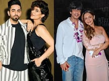 তারকা হওয়ার আগেই বিয়ে সেরেছেন কোন কোন বলিউড তারকা?