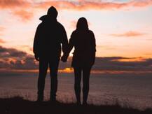 প্রেমিকের প্রস্তাব গ্রহণের পরই ৬৫০ ফুট গভীর খাদে পড়ে গেলেন প্রেমিকা