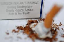 সিগারেট, তামাকজাত পণ্য বিক্রির বয়স ১৮ থেকে বাড়িয়ে ২১ করার পথে সরকার