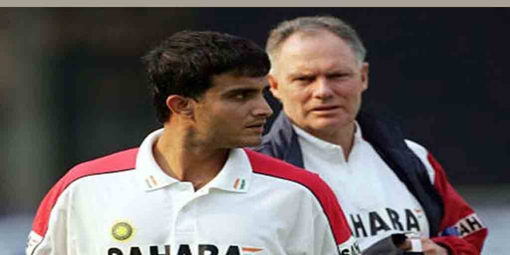 Sourav Ganguly reveals how he was dropped from Indian team গ্রেগের মায়ের ক্যানসারের চিকিৎসায় অর্থ সাহায্য করেন সৌরভ, তারপরেও কেন ঘোরালো হল সমস্যা? নানা অজানা তথ্য