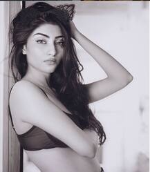 শ্রাবন্তীর ছেলে ঝিনুক এখন প্রেম করছে, দেখে নিন, কে তার প্রেমিকা