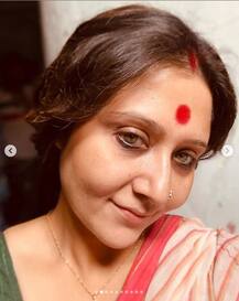 Swastika Celebrates New Year: তাঁর মধ্যে যত নারী বসবাস করে সবাইকে স্বস্তিকার নতুন বছরের শুভেচ্ছা