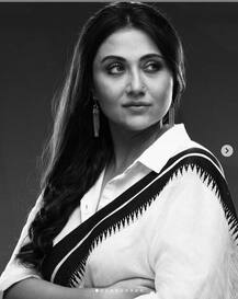 Swastika Celebrates New Year: তাঁর মধ্যে যত নারী বসবাস করে সবাইকে স্বস্তিকার নতুন বছরের শুভেচ্ছা