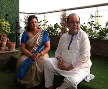 বিজেপি অফিস থেকে বলা হয় মিছিল শোভনের! দাবি বৈশাখীর, বললেন, আমার পা ফুলেছিল, তাই যেতে পারিনি