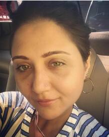 নানা মুডের ছবি শেয়ার স্বস্তিকার, ভালবাসা নেটিজেনদের