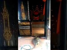 মন্দির প্রদক্ষিণ করে সাষ্টাঙ্গ প্রণাম বজরঙ্গবলীর মূর্তিকে, পর মুহূর্তে হনুমানের মৃত্যু