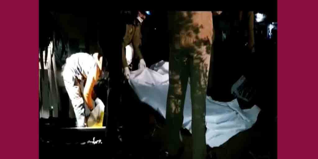 Trial Run Claims 4 Lives: হরিদ্বারে ডবল ট্র্যাকের ট্রায়াল রানে মর্মান্তিক দুর্ঘটনা, ট্রেনে কাটা পড়ে মৃত ৪ Train On Trial Run Crushes 4 people In Haridwar Uttarakhand Trial Run Claims 4 Lives: হরিদ্বারে ডবল ট্র্যাকের ট্রায়াল রানে মর্মান্তিক দুর্ঘটনা, ট্রেনে কাটা পড়ে মৃত ৪