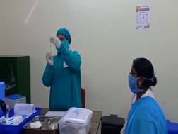 ਕੇਂਦਰ ਸਰਕਾਰ ਨੇ ਲਿਆ ਵੱਡਾ ਫੈਸਲਾ, 1 ਮਾਰਚ ਤੋਂ 10 ਕਰੋੜ ਤੋਂ ਵੱਧ ਲੋਕਾਂ ਦੀ ਹੋਵੇਗੀ ਵੈਕਸੀਨੇਸ਼ਨ  