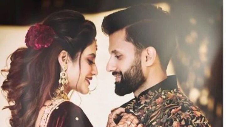 Nusrat Jahan's marriage on the rocks? TMC MP reacts to rumours of split with husband যশের সঙ্গে প্রেম, নুসরতের বিয়ে ভাঙছে? জবাব দিলেন নায়িকা