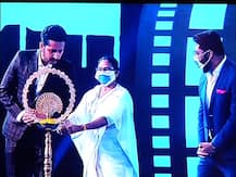 KIFF 2021 Update: কলকাতা আন্তর্জাতিক চলচ্চিত্র উৎসবের জমকালো উদ্বোধন, দেখে নিন সব ছবি