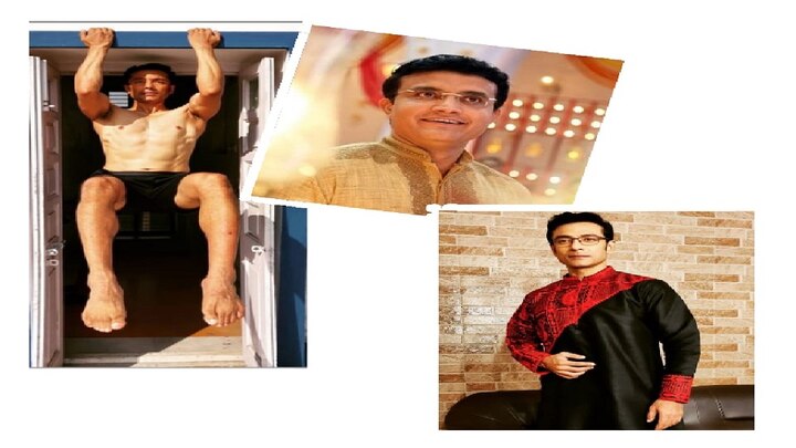 Actor Tota Roy Chowdhury health & fitness tips, shows concern for Sourav Ganguly Health: সৌরভের অসুস্থতা ' আমাদের ওয়ার্নিং বেল', ভাল থাকতে কিছুক্ষেত্রে 'না' বলতেই হবে, বললেন টোটা