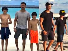 'জীবন সবচেয়ে সুন্দর হোক', ‘বন্ধু’ হৃতিকের জন্মদিনে শুভেচ্ছা প্রাক্তন স্ত্রী সুজানের