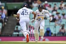 Ind vs Australia, Sydney Test: সিডনি টেস্টে দুই ইনিংসেই ওপেনিং জুটিতে ৫০-এর বেশি রান, ৫৩ বছরের পুরনো রেকর্ড স্পর্শ করলেন রোহিত-শুবমান