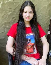 বজরঙ্গী ভাইজানের সেই ছোট্ট মুন্নি আজ কত বড় হয়ে গিয়েছে জানেন?