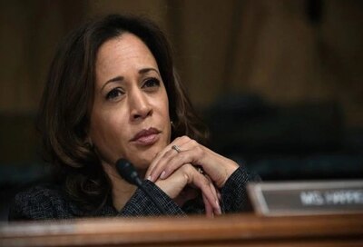why vogue made fair kamala harriss skin color? netizen Criticize Vogue এর কভারে কমলা হ্যারিসের গায়ের রং কেন ফরসা? সমালোচনা নেটিজেনদের