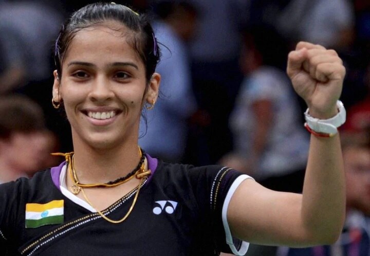 Indian star badminton player saina nehwal infected with coronavirus তাইল্যান্ড ওপেনের আগে করোনা আক্রান্ত সাইনা নেহওয়াল, টুর্নামেন্টে খেলা অনিশ্চিত