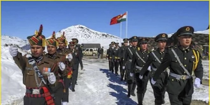 China pulls back 10,000 troops from Ladakh theatre প্রচণ্ড ঠান্ডা, লাদাখ থেকে ১০,০০০ সেনা ফিরিয়ে নিল চিন