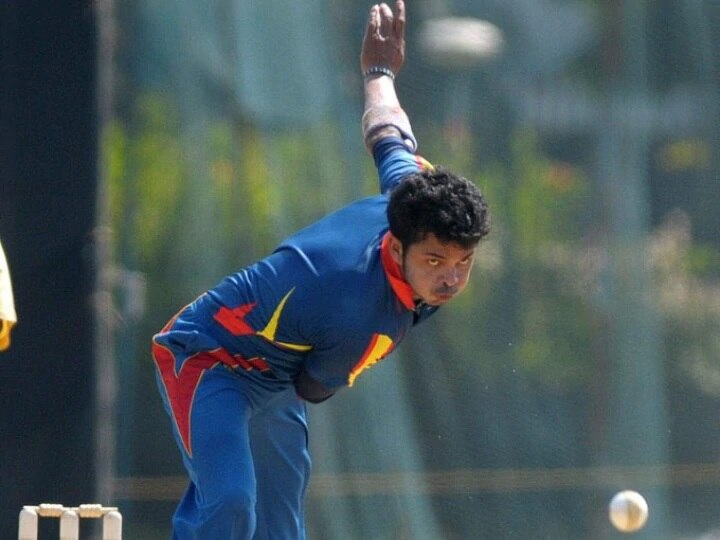 Sreesanth: Comeback in competitive cricket, takes a wicket after 7 years Sreesanth Update: দেখুন- নির্বাসন কাটিয়ে সাত বছর পর মাঠে ফিরে চেনা ছন্দে শ্রীসন্থ, আউটসুইঙ্গারে তুলে নিলেন উইকেটও