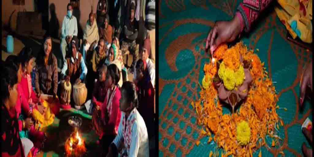 Makar Sankranti 2021: আগামীকাল মকর সংক্রান্তির পুণ্যস্নান, সাগরের পাড়জুড়ে চলছে বাহিনীর প্যাট্রলিং