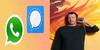 Signal-Whatsapp Creator: সিগন্যাল নির্মাতাকে চেনেন! একদিন তিনিই বানিয়েছিলেন হোয়াটসঅ্যাপ