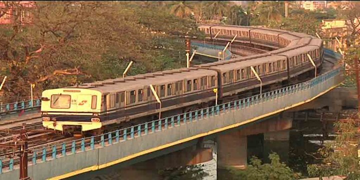 Metro Railway Big Announcement Kolkata Metro Rail E-Pass Metro Smart Card Kolkata Metro Rail E-Pass: ১৮ জানুয়ারি থেকে লাগবে না ই-পাস, শুধু স্মার্ট কার্ডেই চড়া যাবে মেট্রোয়