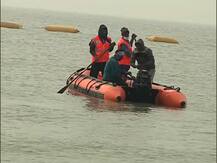 Ganga Sagar Mela Photos: গঙ্গাসাগর মেলার ছাড়পত্র দিল হাইকোর্ট, ই-স্নানে আগ্রহীদের বিনামূলে দিতে হবে কিট