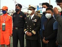 Ganga Sagar Mela Photos: গঙ্গাসাগর মেলার ছাড়পত্র দিল হাইকোর্ট, ই-স্নানে আগ্রহীদের বিনামূলে দিতে হবে কিট