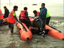Ganga Sagar Mela Photos: গঙ্গাসাগর মেলার ছাড়পত্র দিল হাইকোর্ট, ই-স্নানে আগ্রহীদের বিনামূলে দিতে হবে কিট