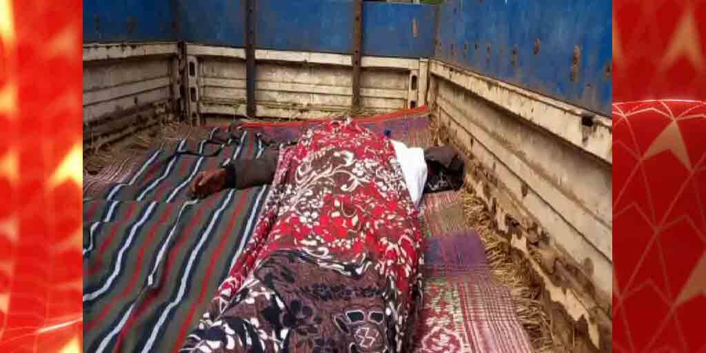 East Burdwan: বোনের সঙ্গে বিবাহবিচ্ছেদ নিয়ে গণ্ডগোলের জেরে জামাইবাবুর গলায় ছুরি চালিয়ে খুন, ফেরার শ্যালক East Burdwan: Son-in-law killed by brother over sister divorce in Kalna East Burdwan: বোনের সঙ্গে বিবাহবিচ্ছেদ নিয়ে গণ্ডগোলের জেরে জামাইবাবুর গলায় ছুরি চালিয়ে খুন, ফেরার শ্যালক