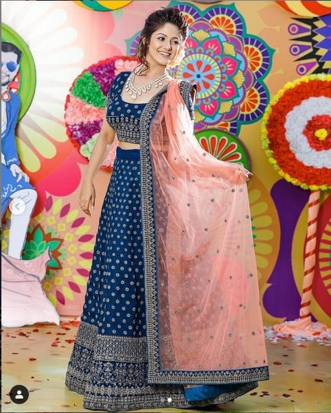 দেখে নিন তাঁদের ফটোশ্যুট। 