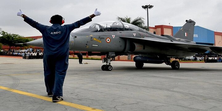 CCS clears 48,000 crore deal, buy 83 Tejas Mk1A fighters for IAF CCS Deal On Tejas: ৪৮ হাজার কোটি টাকা ব্যয়ে বায়ুসেনা পাচ্ছে জন্য ৮৩টি 'তেজস মার্ক-১এ' যুদ্ধবিমান, অনুমোদন কেন্দ্রের